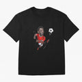 Pele Classic T-Shirt Celebrate Every Goal in FIFA World Cup 2026 USA Canada Mexico Spirit, Capturing Spain and Netherlands, Neymar, Game Day Rituals, Football Legends, Country Pride and the Road to the Final; Ideal for Fans Who Follow Messi,