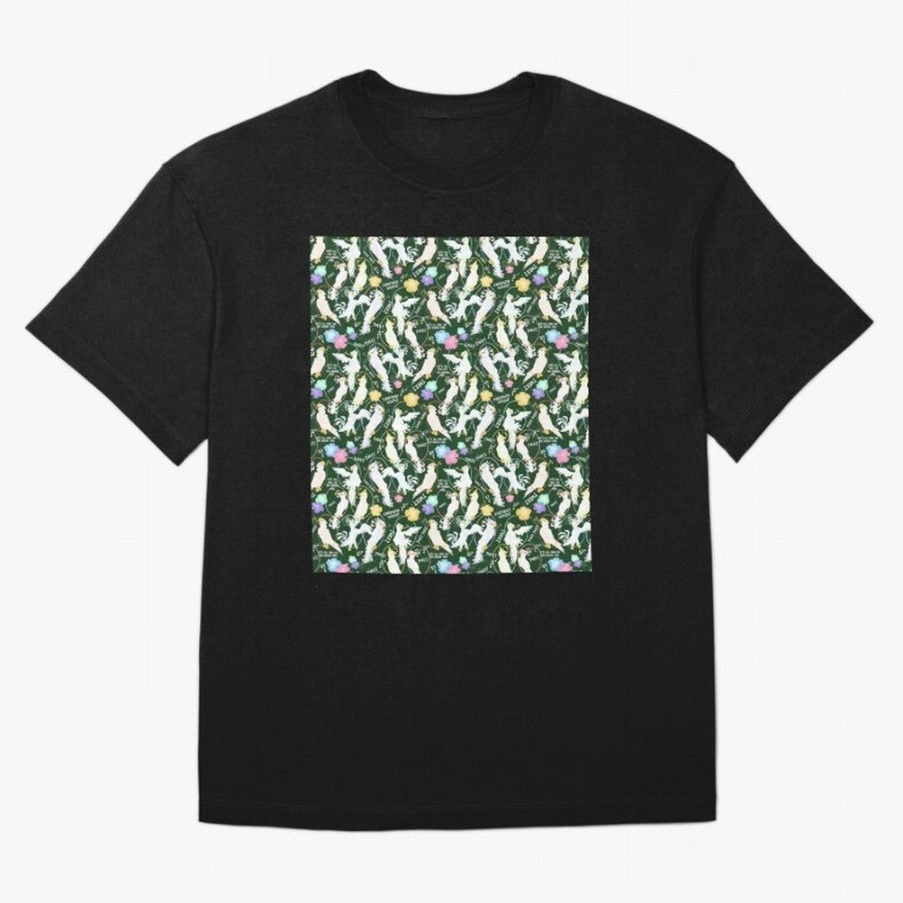 Tiki Room Showgirls Oversized T-Shirt Celebrate Rivalries and Pride in FIFA World Cup 2026 Spirit, Connected to England and Germany, Messi, Global Supporter Spirit, Legendary Goals, National Colors and Tournament Celebration; Made for Collectors
