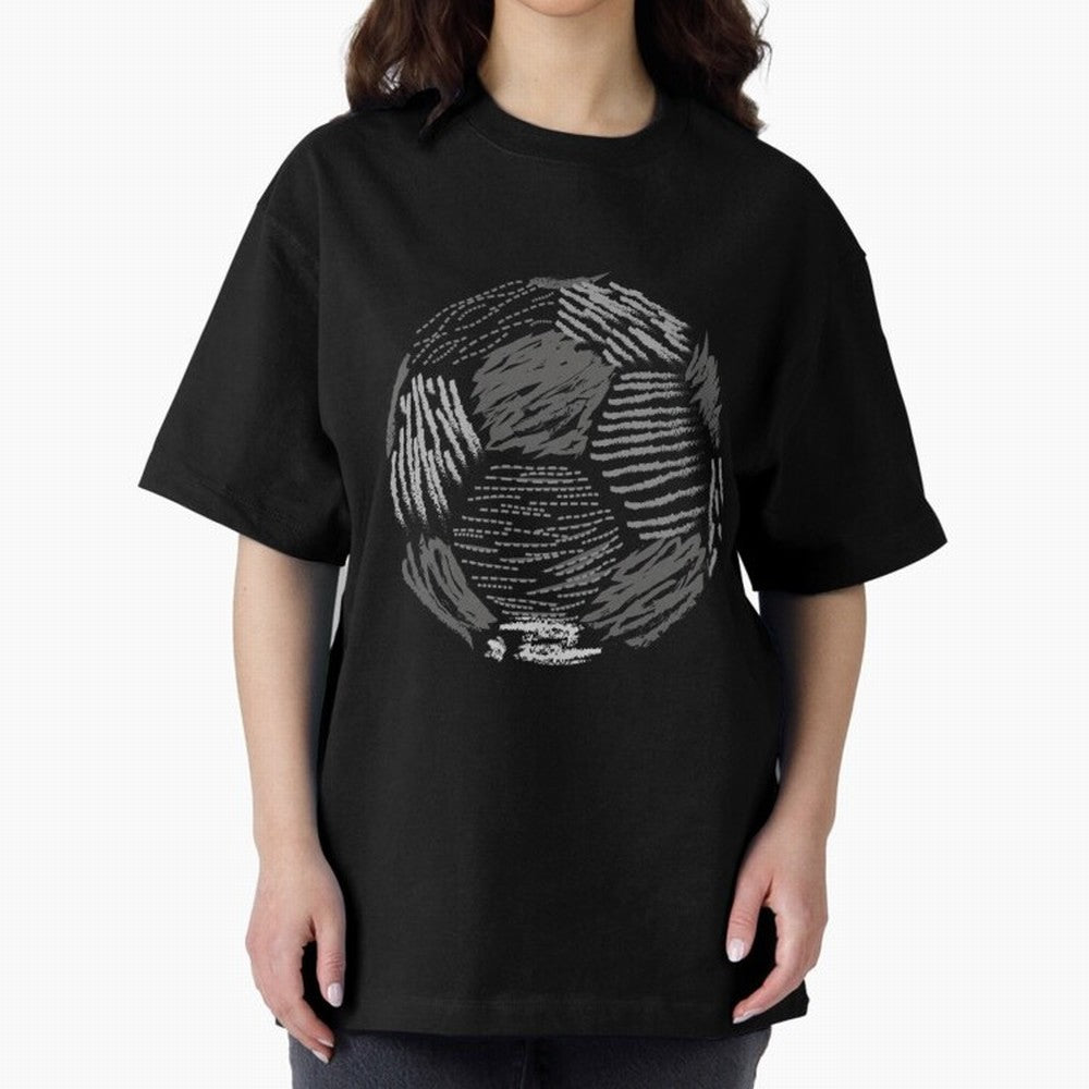 Soccer ball Classic T-Shirt Show Your Love for Match Day Hype around FIFA World Cup 2026, Haaland and Mbappe, Spain and Netherlands, Soccer Culture, Superstar Moments, National Team Dreams and Competitive Fire; Ideal for Football Dads, Football