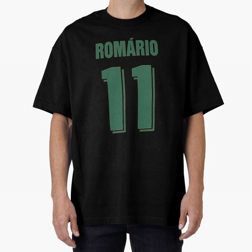 Romario117 Essential T-Shirt Showcase FIFA World Cup 2026 Group Stage for Fans of Messi, Neymar and Mbappe and Argentina, Bringing Football Passion, Legendary Performances, Festival Vibes and Supporter Community; Ideal for Fans Who Follow Messi,
