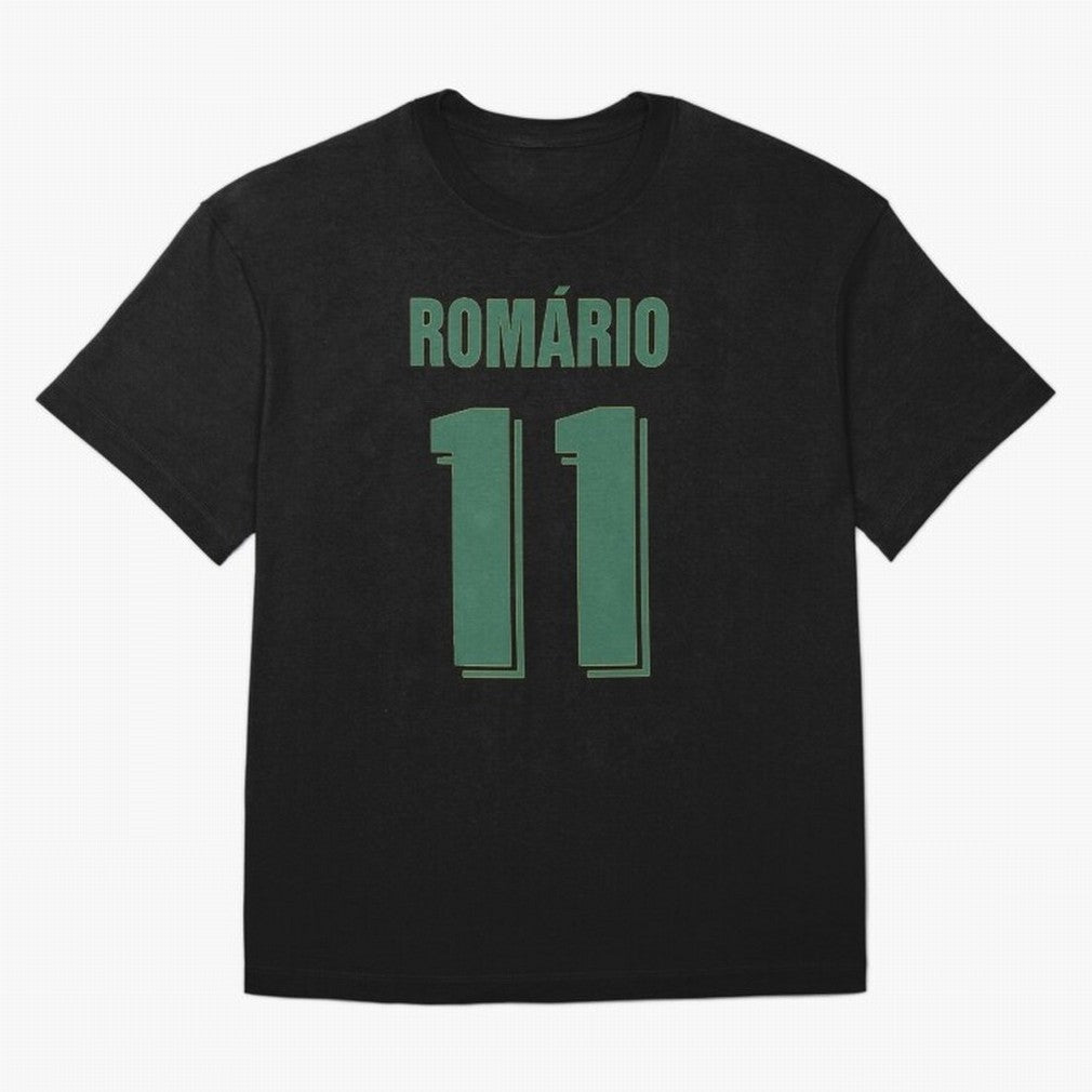 Romario117 Essential T-Shirt Showcase FIFA World Cup 2026 Group Stage for Fans of Messi, Neymar and Mbappe and Argentina, Bringing Football Passion, Legendary Performances, Festival Vibes and Supporter Community; Ideal for Fans Who Follow Messi,