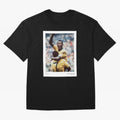 Pele9 Essential T-Shirt Celebrate the Stars of FIFA World Cup 2026 USA Canada Mexico Spirit, Centered on Argentina and Brazil, Neymar, Soccer Culture, Superstar Moments, National Team Dreams and Competitive Fire; Perfect for Fans, Collectors,