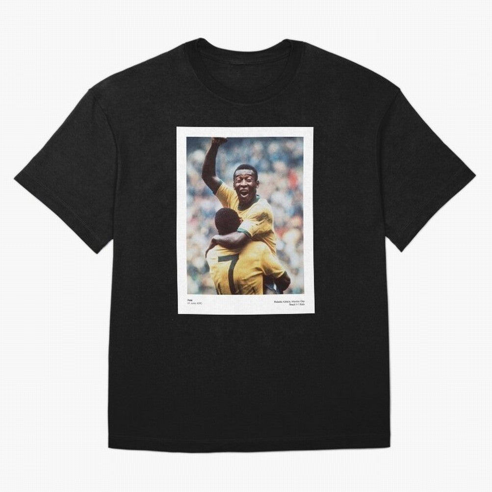 Pele9 Essential T-Shirt Celebrate the Stars of FIFA World Cup 2026 USA Canada Mexico Spirit, Centered on Argentina and Brazil, Neymar, Soccer Culture, Superstar Moments, National Team Dreams and Competitive Fire; Perfect for Fans, Collectors,
