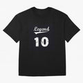Legend Classic T-Shirt Follow the Road to FIFA World Cup 2026 Made for Haaland, England, France and Netherlands Energy, Stadium Chants, National Pride, Trophy Dreams and Unforgettable Football Memories; Perfect for Supporters Who Want Bold Football