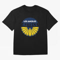 LA AZTECS200 Oversized T-Shirt Fuel the Hype around FIFA World Cup 2026 USA Canada Mexico Spirit, Highlighting England, France and Netherlands, Mbappe and Neymar, Classic Soccer Heritage, Championship Pressure, Fan Loyalty and International Pride;