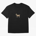 GOAT emoji Essential T-Shirt Celebrate Soccer Greatness during Match Day Hype around FIFA World Cup 2026 USA Canada Mexico, Cristiano Ronaldo, Haaland and CR7, Netherlands, Game Day Rituals, Football Legends, Country Pride and the Road to the