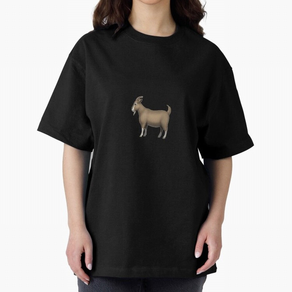 GOAT emoji Essential T-Shirt Celebrate Soccer Greatness during Match Day Hype around FIFA World Cup 2026 USA Canada Mexico, Cristiano Ronaldo, Haaland and CR7, Netherlands, Game Day Rituals, Football Legends, Country Pride and the Road to the