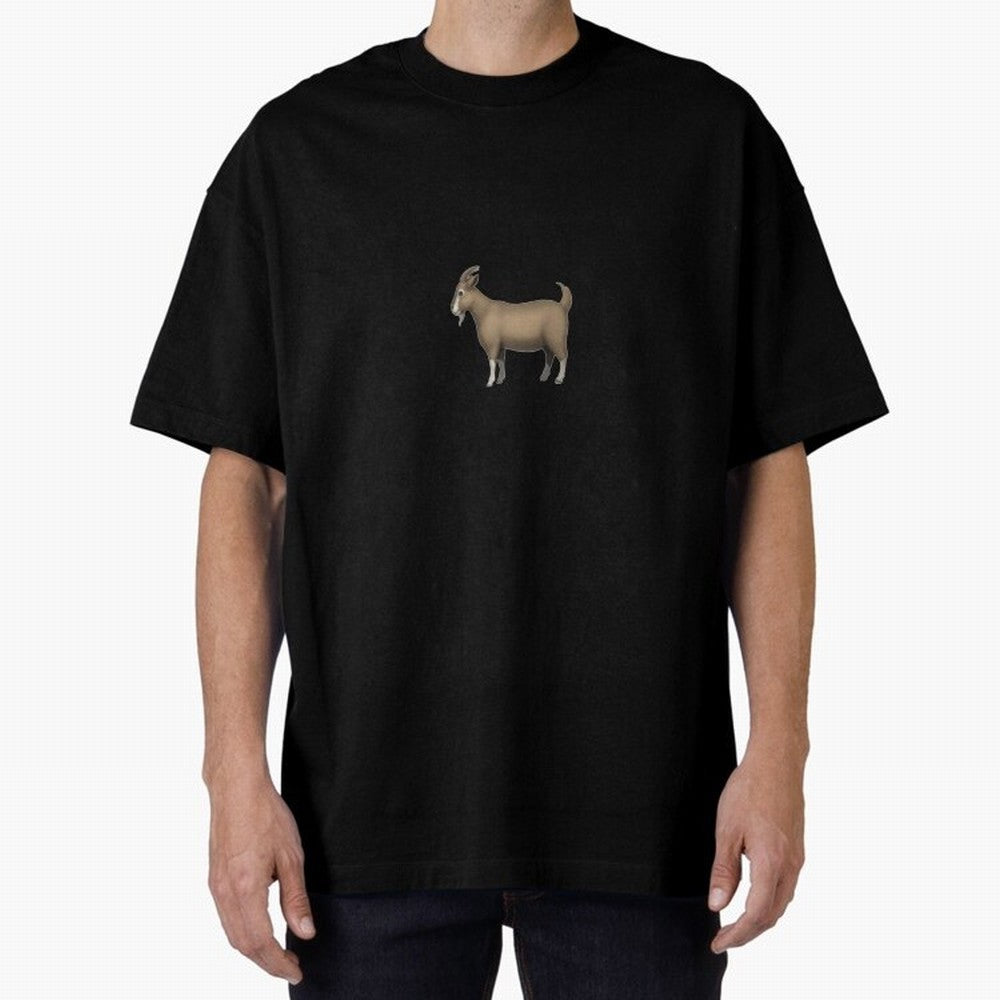 GOAT emoji Essential T-Shirt Celebrate Soccer Greatness during Match Day Hype around FIFA World Cup 2026 USA Canada Mexico, Cristiano Ronaldo, Haaland and CR7, Netherlands, Game Day Rituals, Football Legends, Country Pride and the Road to the