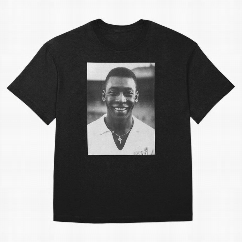 DesignPele Essential T-Shirt Represent FIFA World Cup 2026 USA Canada Mexico Spirit, with Portugal, Messi, Football Passion, Legendary Performances, Festival Vibes and Supporter Community; Perfect for Fans, Collectors, Family Gatherings, Watch