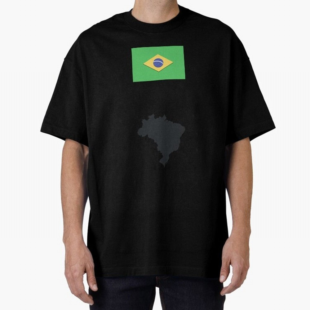 Brazil84 Essential T-Shirt Keep Football History Alive during Match Day Hype around FIFA World Cup 2026 Group Stage, Haaland, Argentina and Brazil, Global Supporter Spirit, Legendary Goals, National Colors and Tournament Celebration; Created for