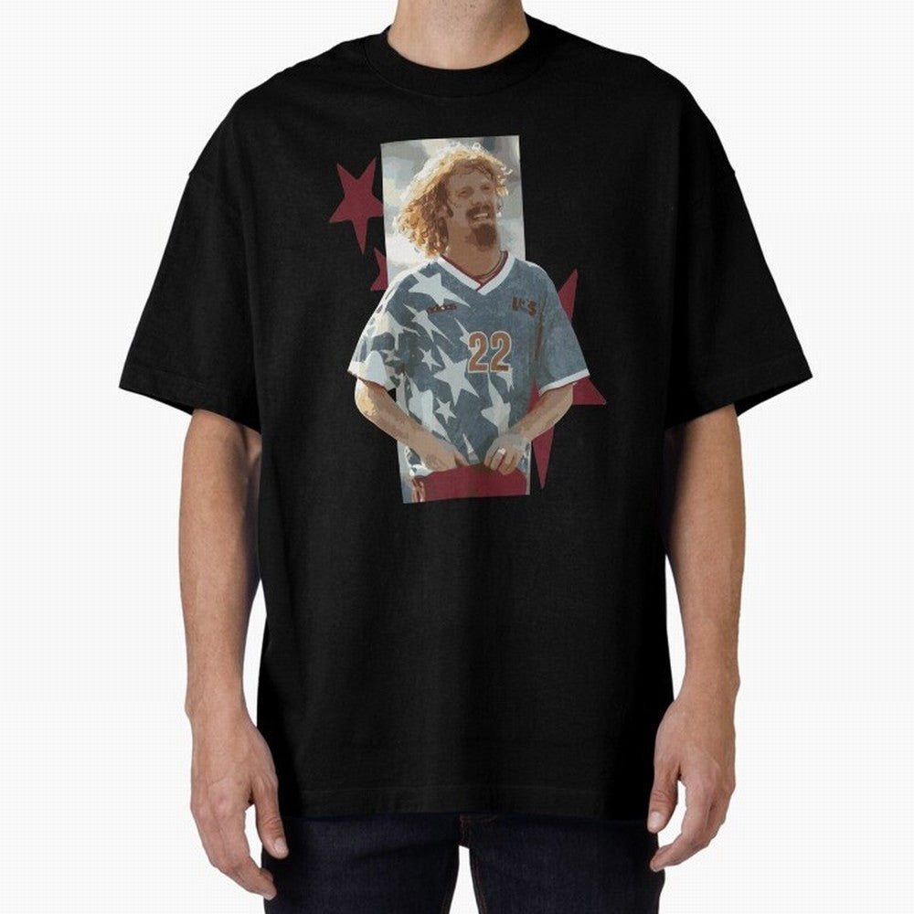 Alexi Lalas9 Essential T-Shirt Celebrate Football Dreams Across FIFA World Cup 2026 USA Canada Mexico Driven by Messi, England Energy, Game Day Rituals, Football Legends, Country Pride and the Road to the Final; Created for Match Day Parties,