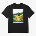 Romario brazil flag Essential T-Shirt Follow the Road to FIFA World Cup 2026 Group Stage Centered on Mbappe, England, France and Netherlands Energy, Tournament Hype, Historic Matchups, Family Viewing Parties and Global Sports Pride; Built for