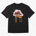 Pele98 Essential T-Shirt Experience the Global Stage of FIFA World Cup 2026 Group Stage for Fans of Messi, Neymar and Mbappe and England, France and Netherlands, Bringing Stadium Memories, Football Loyalty, International Chants and Championship
