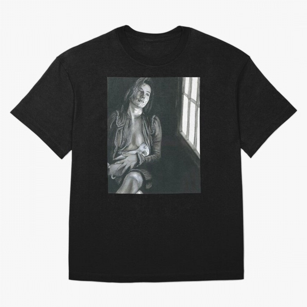 Pele A Portrait of Tori Amos3 Essential T-Shirt Celebrate Supporters United by FIFA World Cup 2026 Group Stage for Fans of Cristiano Ronaldo and Argentina, France and Brazil, Bringing Football History, Final Match Energy, Crowd Noise and Once in a