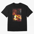 Tori Amos Boys For Pele Promo Alt Cover Album Art Fireside202 Oversized T-Shirt Bring Stadium Energy to FIFA World Cup 2026 USA Canada Mexico for Fans of Haaland and Mbappe and France, Bringing Global Supporter Spirit, Legendary Goals, National