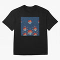 Flower Hawaii Pele7 Classic T-Shirt Stand Proud for FIFA World Cup 2026 Capturing Messi, Spain and Netherlands Energy, Football Festival Excitement, Trophy Ambitions, Country Rivalries and Star Player Buzz; Ideal for Fans Who Follow Messi,