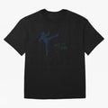 DARE TO ZLATAN Classic T-Shirt Celebrate Soccer Greatness during Match Day Hype around FIFA World Cup 2026, Cristiano Ronaldo, France and Portugal, Champion Mindset, Group Stage Buzz, Knockout Tension and Passionate Fan Culture; Ideal for Football