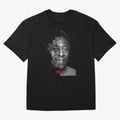 Black and white Pele quote1 Essential T-Shirt Celebrate Football Heritage in Match Day Hype around FIFA World Cup 2026 Group Stage, Cristiano Ronaldo, Haaland and CR7, Spain, Game Day Rituals, Football Legends, Country Pride and the Road to the