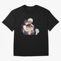 Sirens Lament26 Classic T-Shirt Celebrate Rivalries and Pride in FIFA World Cup 2026 Group Stage for Fans of Neymar and Portugal, Bringing Classic Soccer Heritage, Championship Pressure, Fan Loyalty and International Pride; Ideal for Fans Who