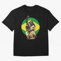Pele Greates Footbal Player in History Joga Bonito1 Essential T-Shirt Treasure FIFA World Cup 2026 Group Stage Highlighting Haaland and Mbappe, Portugal, Spain and Germany Energy, Fan Favorite Moments, National Team Passion, Big Match Drama and