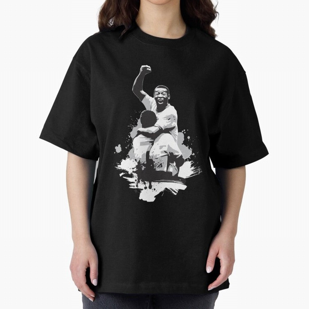 Pele Brazil38 Essential T-Shirt Bring a Vintage Feel to Match Day Hype around FIFA World Cup 2026 Group Stage, Messi and Cristiano Ronaldo, Spain and Netherlands, Fan Favorite Moments, National Team Passion, Big Match Drama and Soccer History;