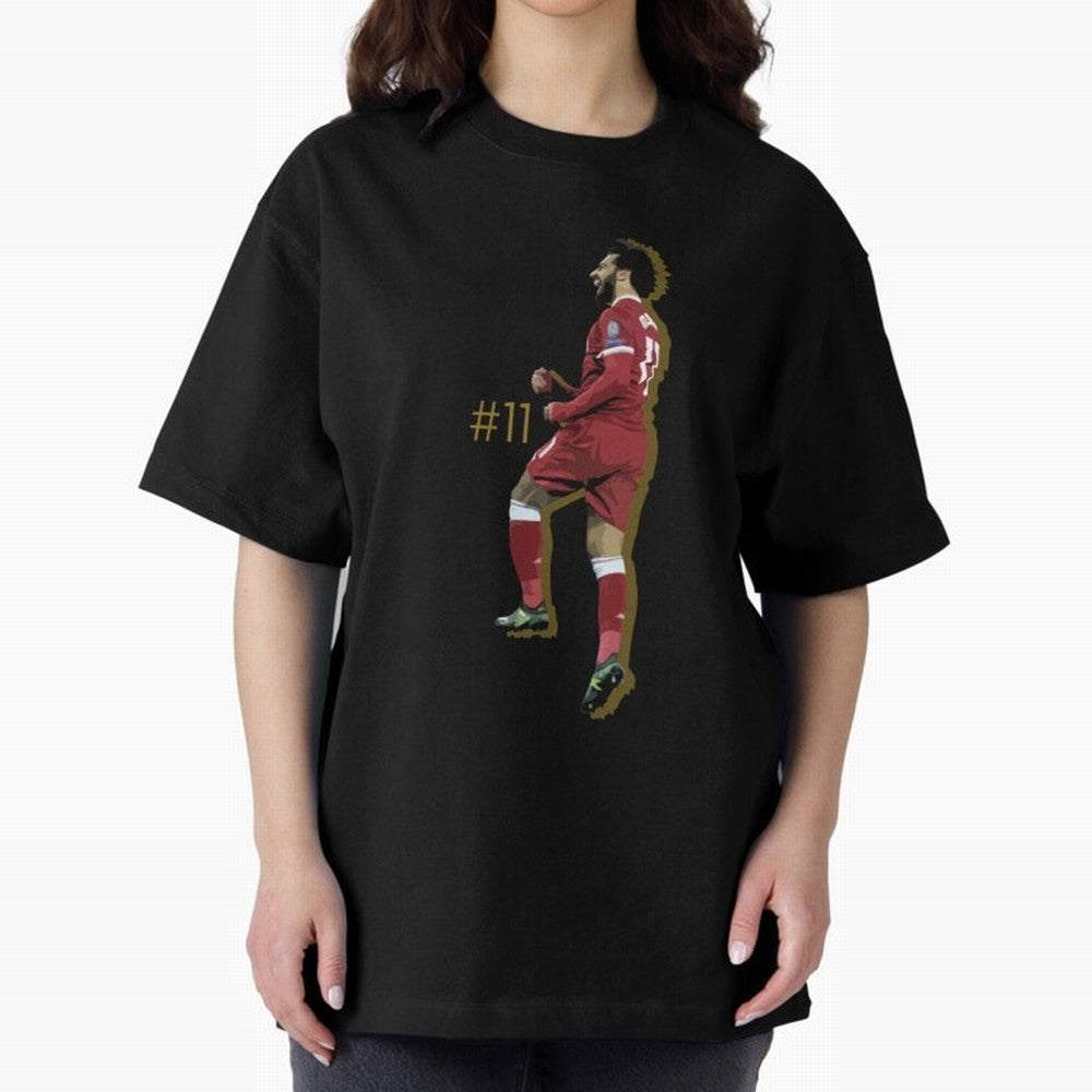 Mo Salah 11 Celebration114 Classic T-Shirt Upgrade Match Day Hype around FIFA World Cup 2026 Group Stage, CR7, Portugal, Classic Soccer Heritage, Championship Pressure, Fan Loyalty and International Pride; Perfect for Supporters Who Want Bold