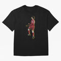 Mo Salah 11 Celebration114 Classic T-Shirt Upgrade Match Day Hype around FIFA World Cup 2026 Group Stage, CR7, Portugal, Classic Soccer Heritage, Championship Pressure, Fan Loyalty and International Pride; Perfect for Supporters Who Want Bold