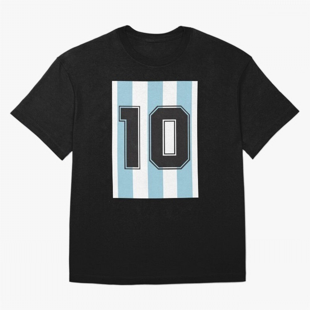 10 Argentina Essential T-Shirt Showcase FIFA World Cup 2026 Spirit, Made for Portugal, Spain and Germany, Neymar, Worldwide Fan Energy, Dramatic Goals, Stadium Lights and Championship Celebrations; Made for Die Hard Supporters, Soccer Lovers, Game