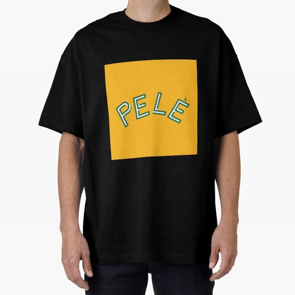 Football King Pele 7 Classic T-Shirt Show Fan Pride Across the FIFA World Cup 2026 Journey through Messi Highlights, Argentina, France and Brazil Pride, Champion Mindset, Group Stage Buzz, Knockout Tension and Passionate Fan Culture; Made for Die