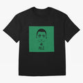 Football King Pele 4 Classic T-Shirt Join Supporters Worldwide for FIFA World Cup 2026 Group Stage for Fans of CR7 and Messi and Netherlands, Bringing Football History, Final Match Energy, Crowd Noise and Once in a Lifetime Moments; Perfect for