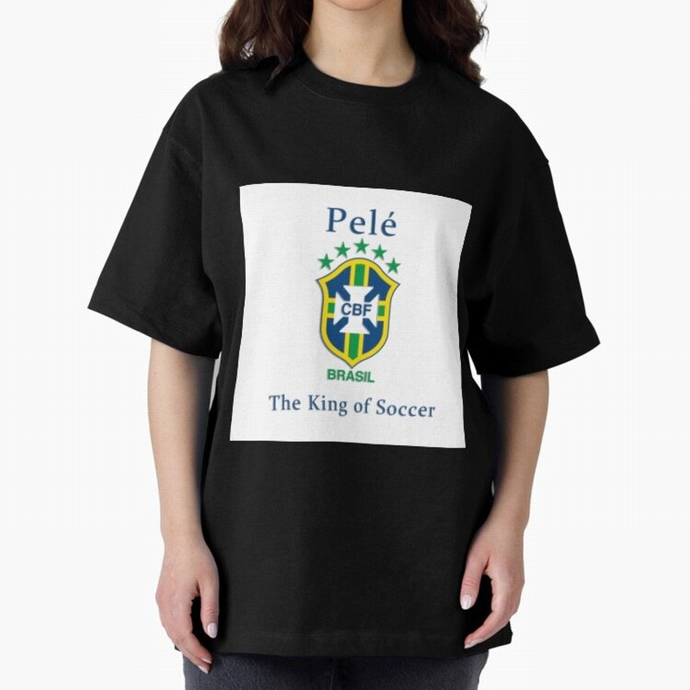 Football King Pele 1 Classic T-Shirt Spotlight FIFA World Cup 2026 Group Stage with Haaland, Netherlands Energy, Retro Football Energy, Iconic Rivalries, Trophy Chase Drama and Stadium Atmosphere; Built for Supporters Chasing Trophy Dreams, Final