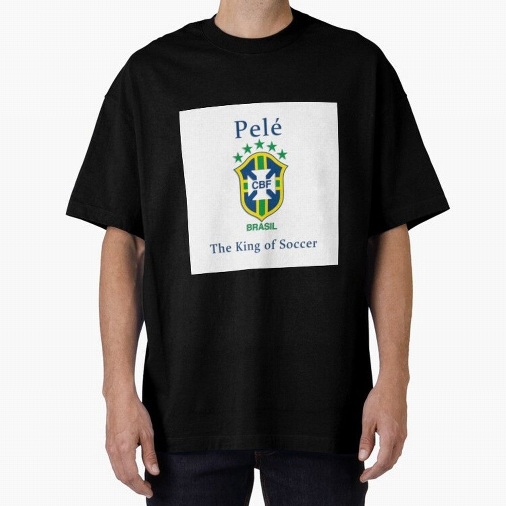 Football King Pele 1 Classic T-Shirt Spotlight FIFA World Cup 2026 Group Stage with Haaland, Netherlands Energy, Retro Football Energy, Iconic Rivalries, Trophy Chase Drama and Stadium Atmosphere; Built for Supporters Chasing Trophy Dreams, Final