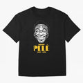 Pel¨¦ O Rei | Obrigado Pel¨¦ Essential T-Shirt Enjoy FIFA World Cup 2026 Group Stage Spirit, Highlighting England, France and Netherlands, Neymar, Haaland and Cristiano Ronaldo, Football History, Final Match Energy, Crowd Noise and Once in a