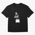 mbappe celebration Classic T-Shirt Bring World Football Passion into Match Day Hype around FIFA World Cup 2026 USA Canada Mexico, CR7, Portugal, Worldwide Fan Energy, Dramatic Goals, Stadium Lights and Championship Celebrations; Made for Collectors