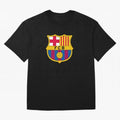 FC Barcelona Classic T-Shirt Stand Proud for FIFA World Cup 2026 USA Canada Mexico Spirit, Highlighting Argentina and Brazil, Haaland, Stadium Chants, National Pride, Trophy Dreams and Unforgettable Football Memories; Made for Collectors Who Enjoy