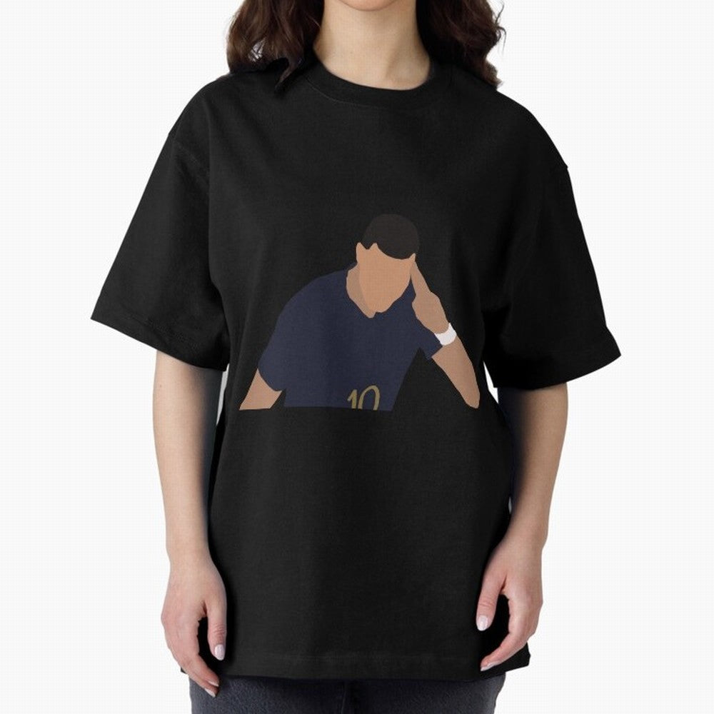 mbappe celebration Classic T-Shirt Back the Journey through Global Football Passion for FIFA World Cup 2026 Group Stage, Centered on CR7, Argentina, France and Brazil, Goal Celebration Energy, Supporter Heritage, Football Icons and Worldwide