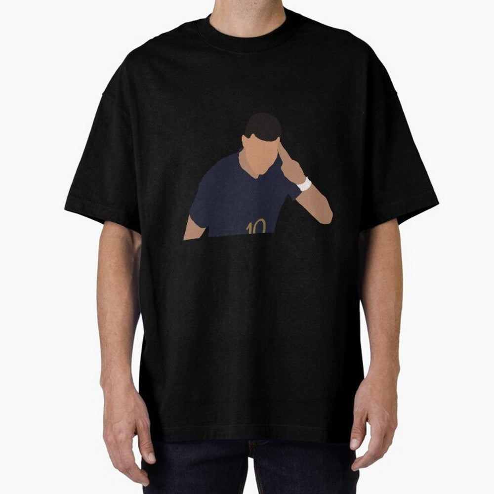mbappe celebration Classic T-Shirt Back the Journey through Global Football Passion for FIFA World Cup 2026 Group Stage, Centered on CR7, Argentina, France and Brazil, Goal Celebration Energy, Supporter Heritage, Football Icons and Worldwide