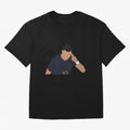 mbappe celebration Classic T-Shirt Back the Journey through Global Football Passion for FIFA World Cup 2026 Group Stage, Centered on CR7, Argentina, France and Brazil, Goal Celebration Energy, Supporter Heritage, Football Icons and Worldwide