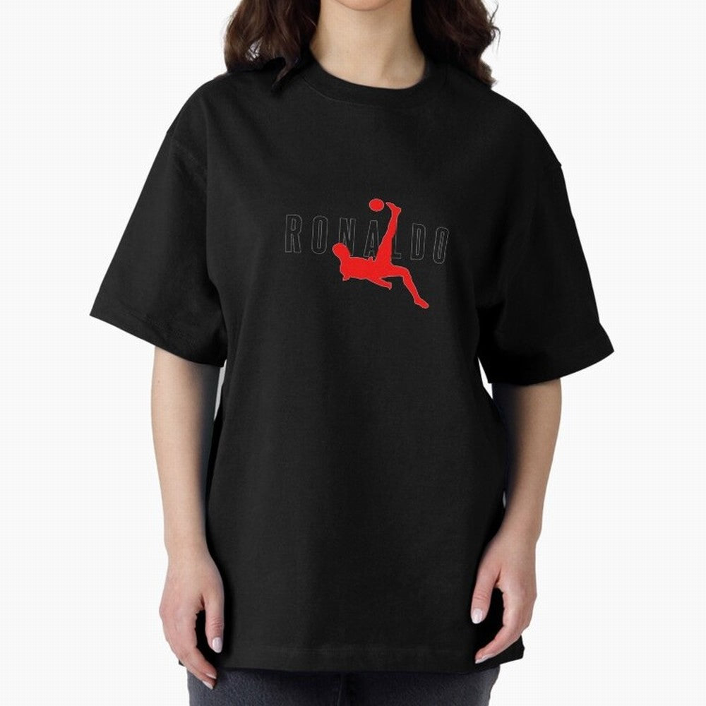 ronaldo Essential T-Shirt Bring Global Tournament Vibes to FIFA World Cup 2026 Group Stage Driven by Cristiano Ronaldo, Haaland and CR7, Brazil Energy, Soccer Culture, Superstar Moments, National Team Dreams and Competitive Fire; Perfect for Fans,