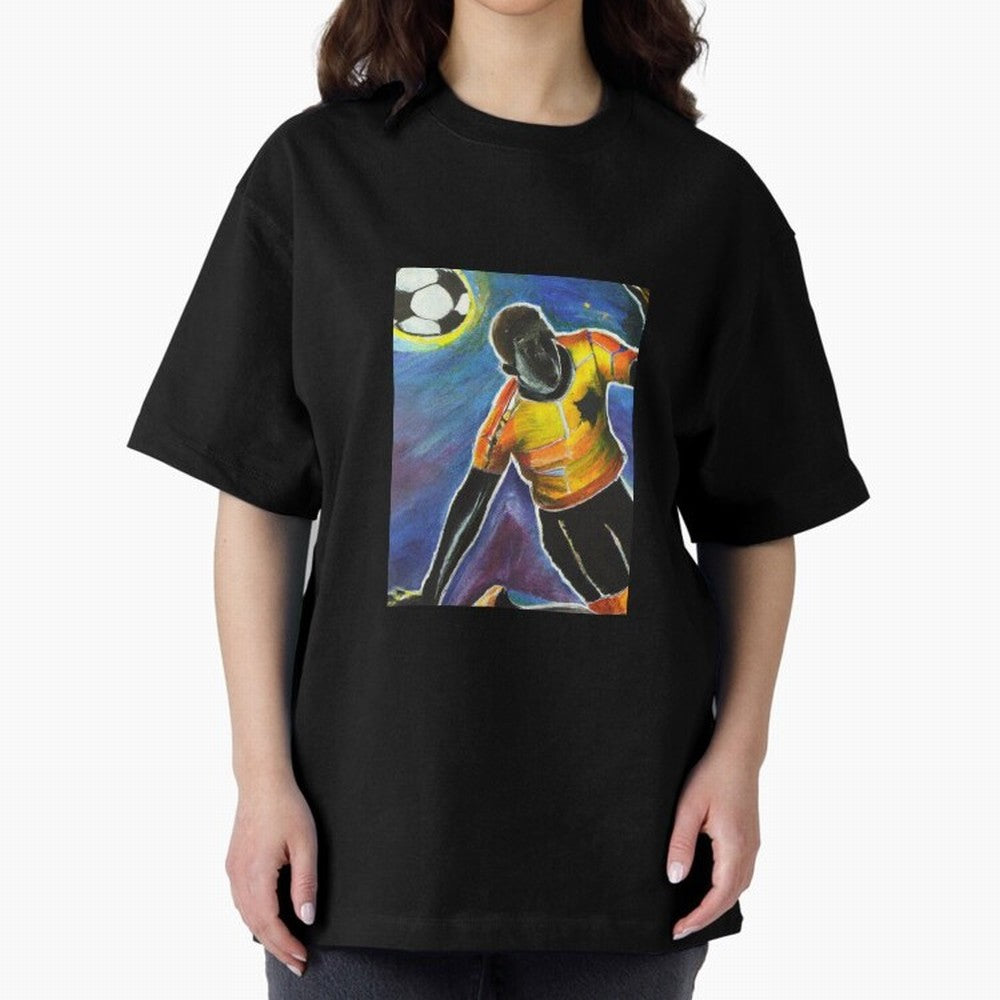 soccer fans Classic T-Shirt Bring International Match Energy to FIFA World Cup 2026 USA Canada Mexico Celebrating Messi and Cristiano Ronaldo, Argentina and Brazil Energy, Retro Football Energy, Iconic Rivalries, Trophy Chase Drama and Stadium