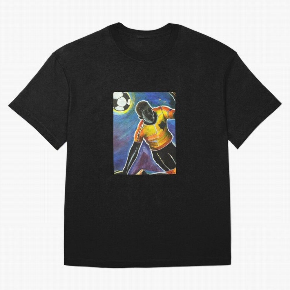 soccer fans Classic T-Shirt Bring International Match Energy to FIFA World Cup 2026 USA Canada Mexico Celebrating Messi and Cristiano Ronaldo, Argentina and Brazil Energy, Retro Football Energy, Iconic Rivalries, Trophy Chase Drama and Stadium
