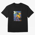 soccer fans Classic T-Shirt Bring International Match Energy to FIFA World Cup 2026 USA Canada Mexico Celebrating Messi and Cristiano Ronaldo, Argentina and Brazil Energy, Retro Football Energy, Iconic Rivalries, Trophy Chase Drama and Stadium