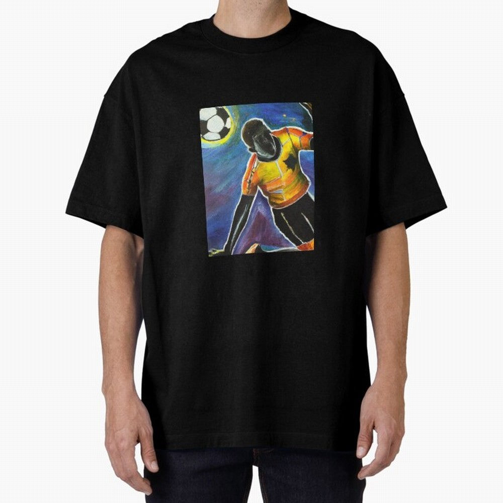 soccer fans Classic T-Shirt Bring International Match Energy to FIFA World Cup 2026 USA Canada Mexico Celebrating Messi and Cristiano Ronaldo, Argentina and Brazil Energy, Retro Football Energy, Iconic Rivalries, Trophy Chase Drama and Stadium