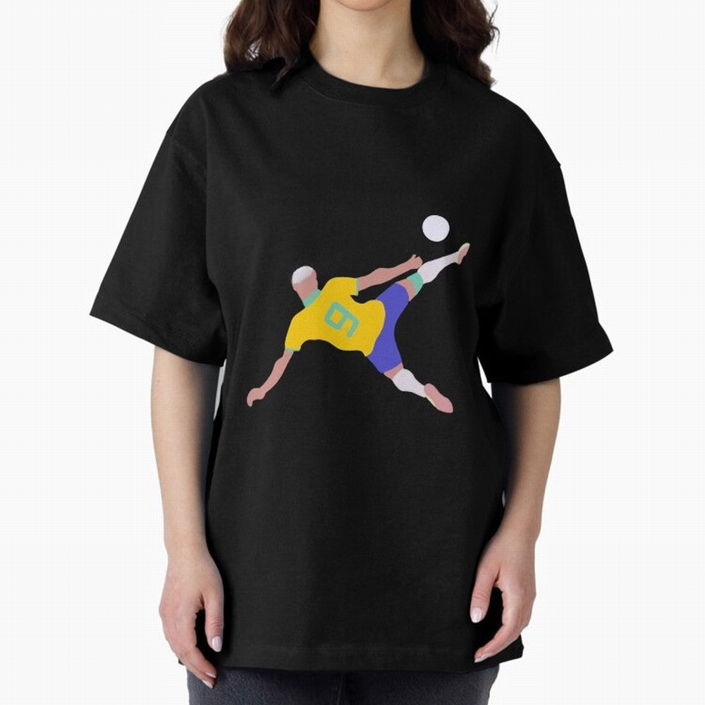 Richarlison Classic T-Shirt Remember FIFA World Cup 2026 Group Stage for Fans of CR7 and Messi and Brazil, Bringing Stadium Memories, Football Loyalty, International Chants and Championship Tradition; Perfect for Fans, Collectors, Family