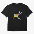 Richarlison Classic T-Shirt Remember FIFA World Cup 2026 Group Stage for Fans of CR7 and Messi and Brazil, Bringing Stadium Memories, Football Loyalty, International Chants and Championship Tradition; Perfect for Fans, Collectors, Family