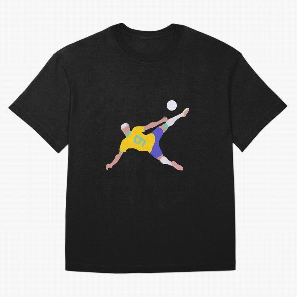 Richarlison Classic T-Shirt Remember FIFA World Cup 2026 Group Stage for Fans of CR7 and Messi and Brazil, Bringing Stadium Memories, Football Loyalty, International Chants and Championship Tradition; Perfect for Fans, Collectors, Family