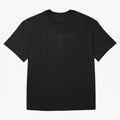 Striker Classic T-Shirt Represent Football Lovers during the FIFA World Cup 2026 Group Stage Journey through CR7 Highlights, England Pride, Retro Football Energy, Iconic Rivalries, Trophy Chase Drama and Stadium Atmosphere; Great for Watch Parties,