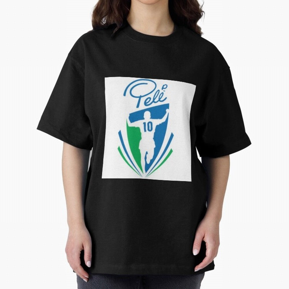 Signed Pele Shirt Classic T-Shirt Show Championship Spirit for Global Football Passion for FIFA World Cup 2026, Built around Messi, France and Portugal, Champion Mindset, Group Stage Buzz, Knockout Tension and Passionate Fan Culture; Perfect for