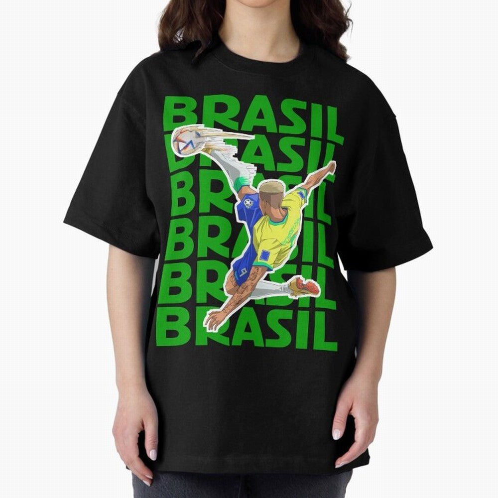 Gol do BRASIL Classic T-Shirt Join the Global Buzz around FIFA World Cup 2026 Group Stage Spirit, Filled with France, Messi and Cristiano Ronaldo, Sports Nostalgia, International Competition, Famous Players and Unforgettable Victories; Built for