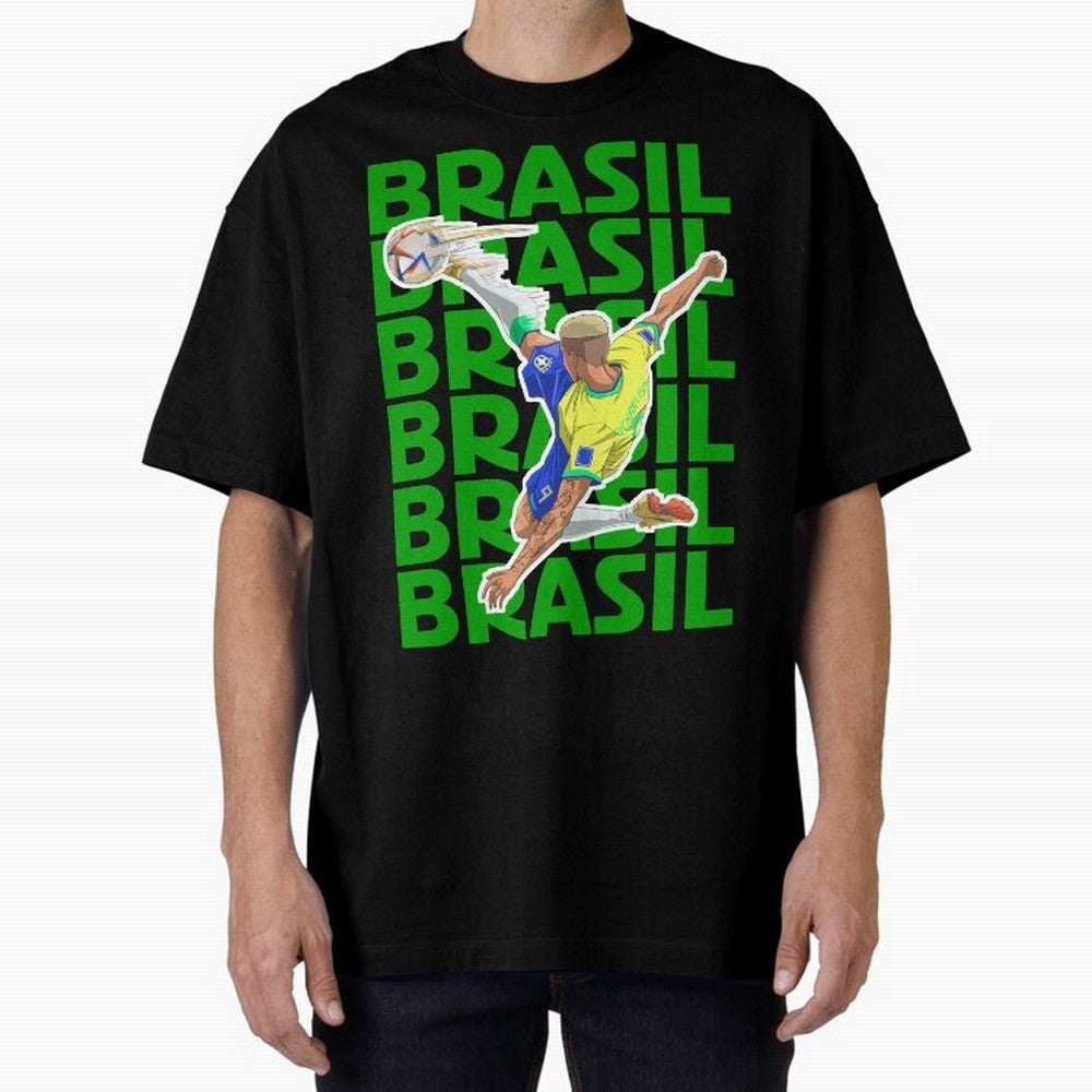 Gol do BRASIL Classic T-Shirt Join the Global Buzz around FIFA World Cup 2026 Group Stage Spirit, Filled with France, Messi and Cristiano Ronaldo, Sports Nostalgia, International Competition, Famous Players and Unforgettable Victories; Built for